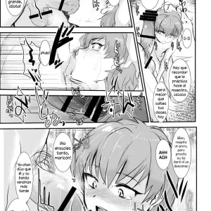 7 Day Intensive ~Course To Become A Hero~ - Página 7