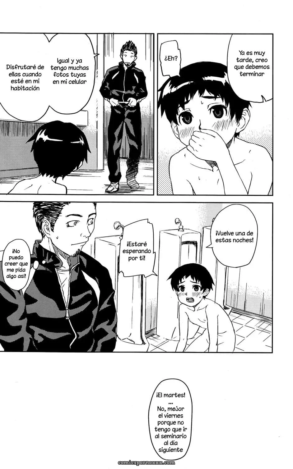 Individual Class (Individual Class) - Página 15