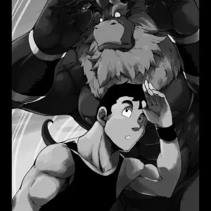 [Othukimi] Yajuu A Search 3 - Página 3