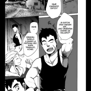 [Othukimi] Yajuu A Search 3 - Página 4