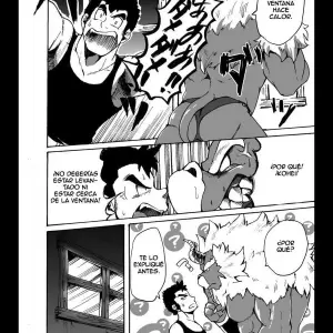 [Othukimi] Yajuu A Search 3 - Página 7