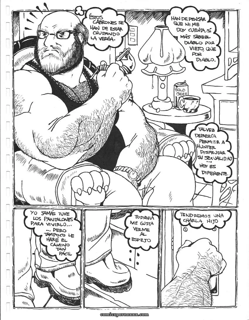 [Fkingt] 1001 Toneladas - Página 12