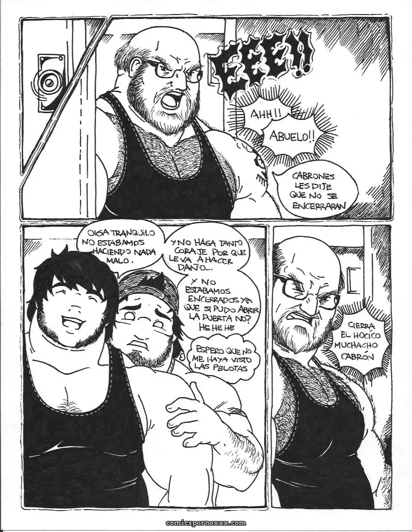 [Fkingt] 1001 Toneladas - Página 13