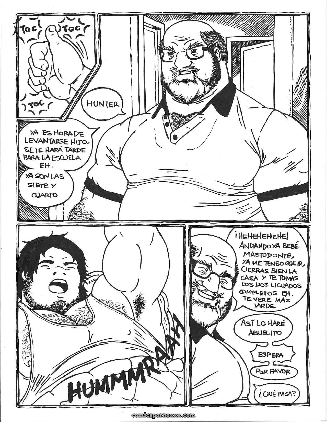 [Fkingt] 1001 Toneladas - Página 20