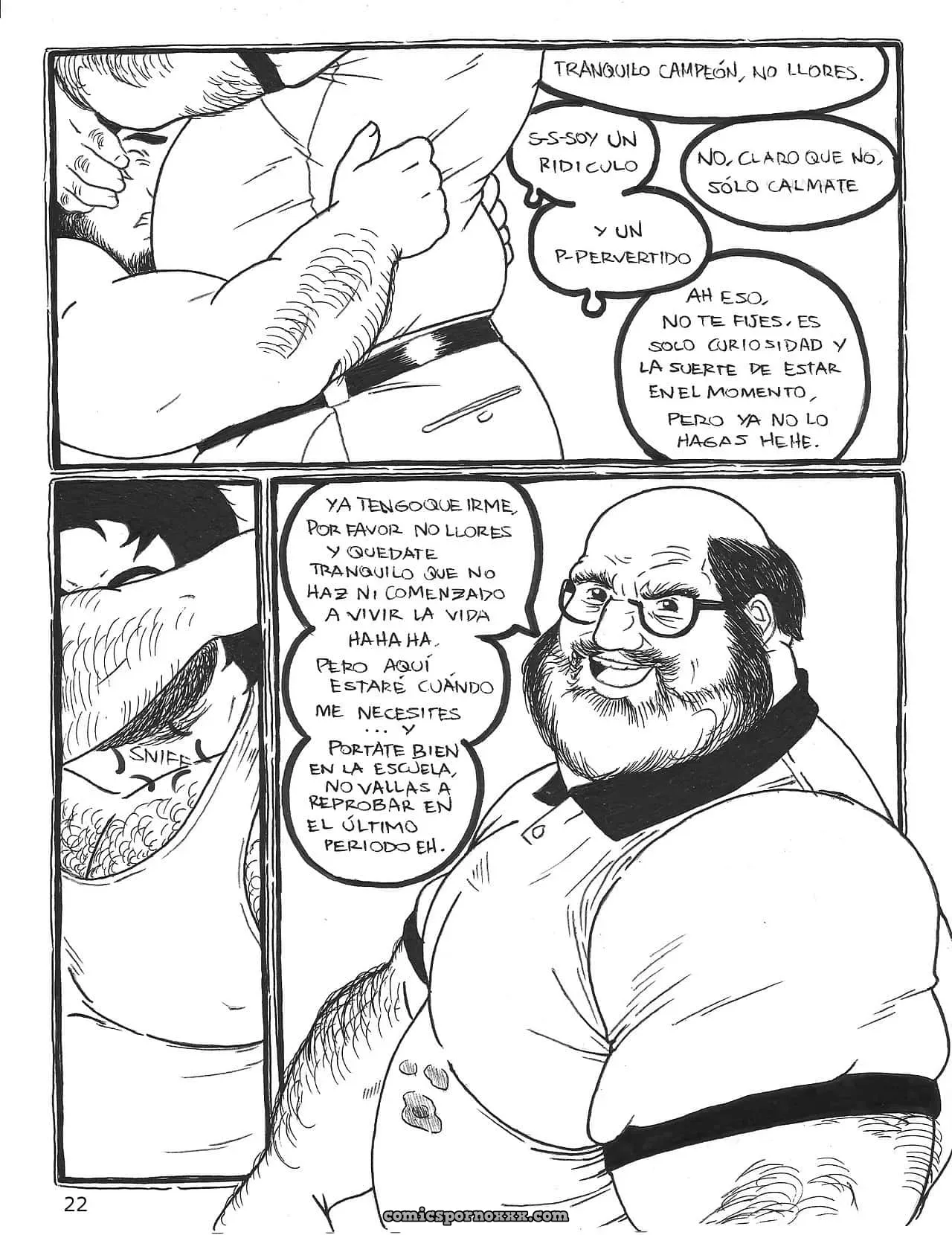 [Fkingt] 1001 Toneladas - Página 23