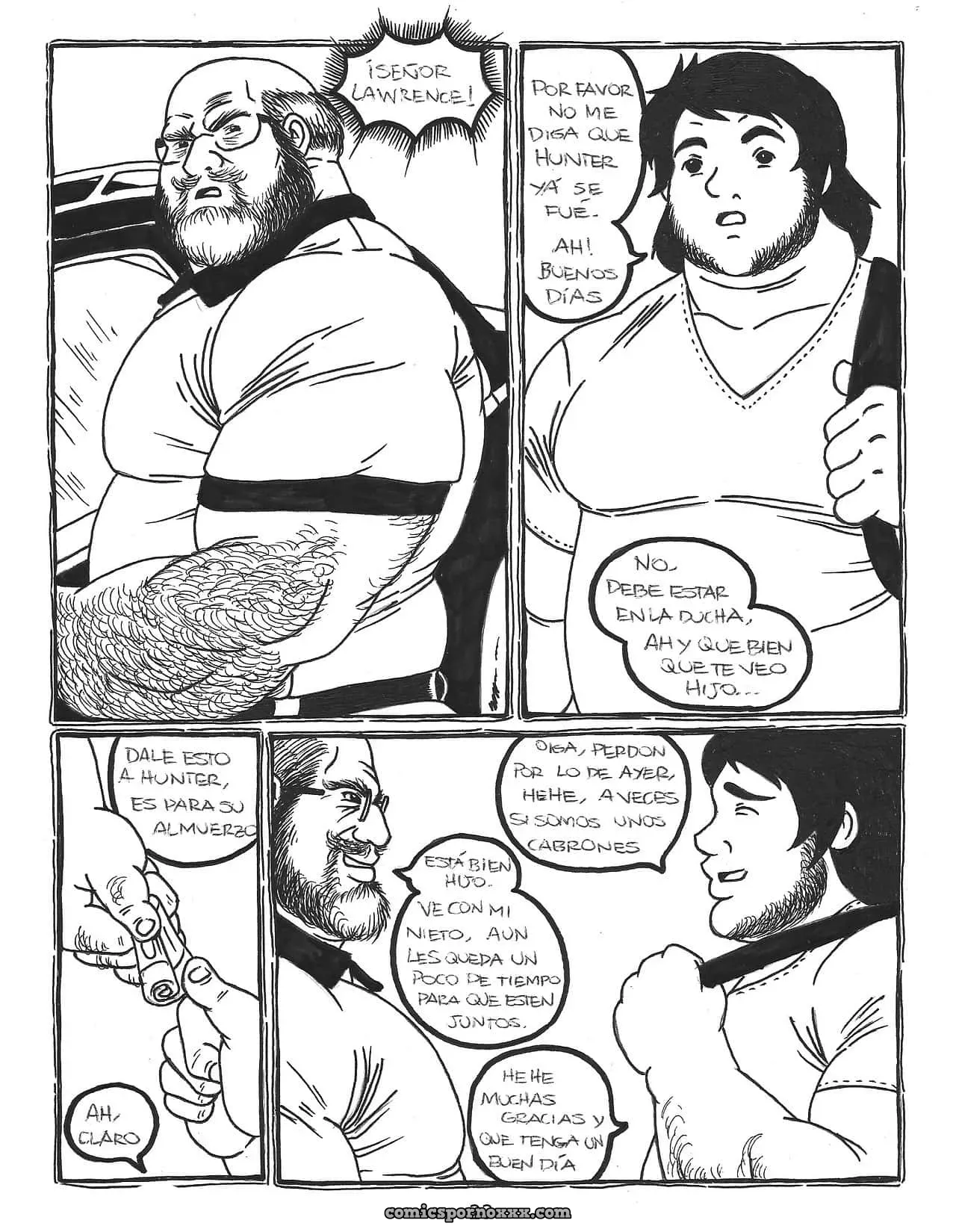 [Fkingt] 1001 Toneladas - Página 24