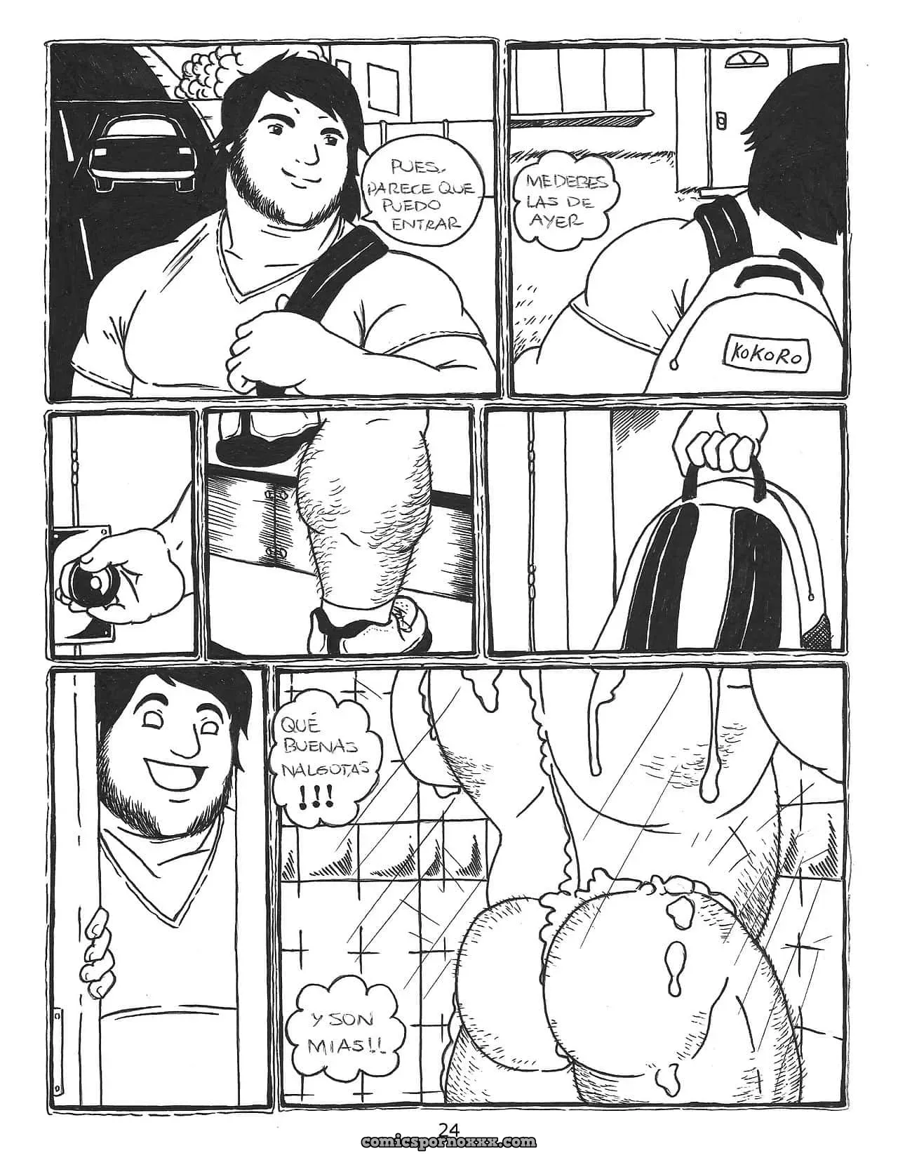 [Fkingt] 1001 Toneladas - Página 25