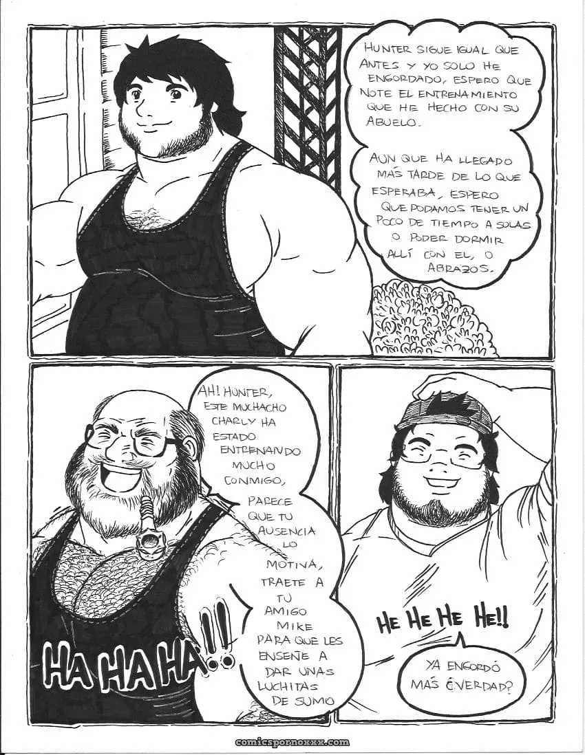 [Fkingt] 1001 Toneladas - Página 3