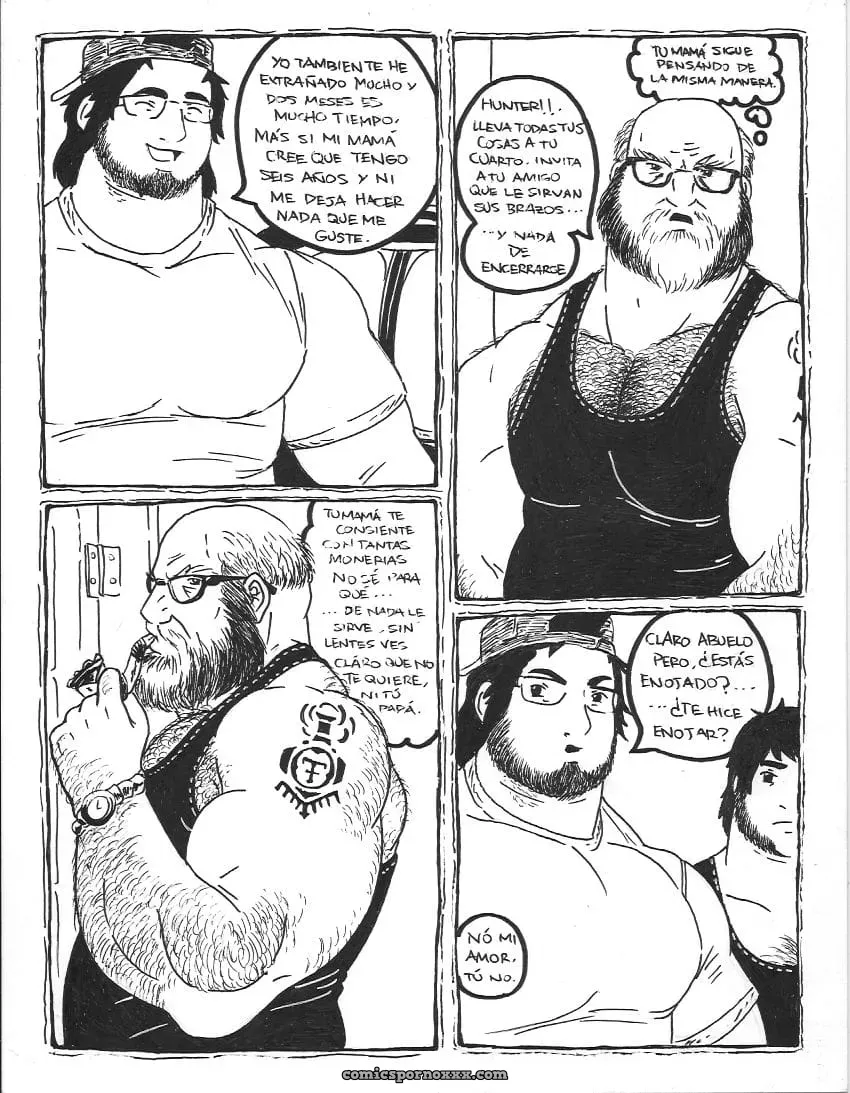 [Fkingt] 1001 Toneladas - Página 5