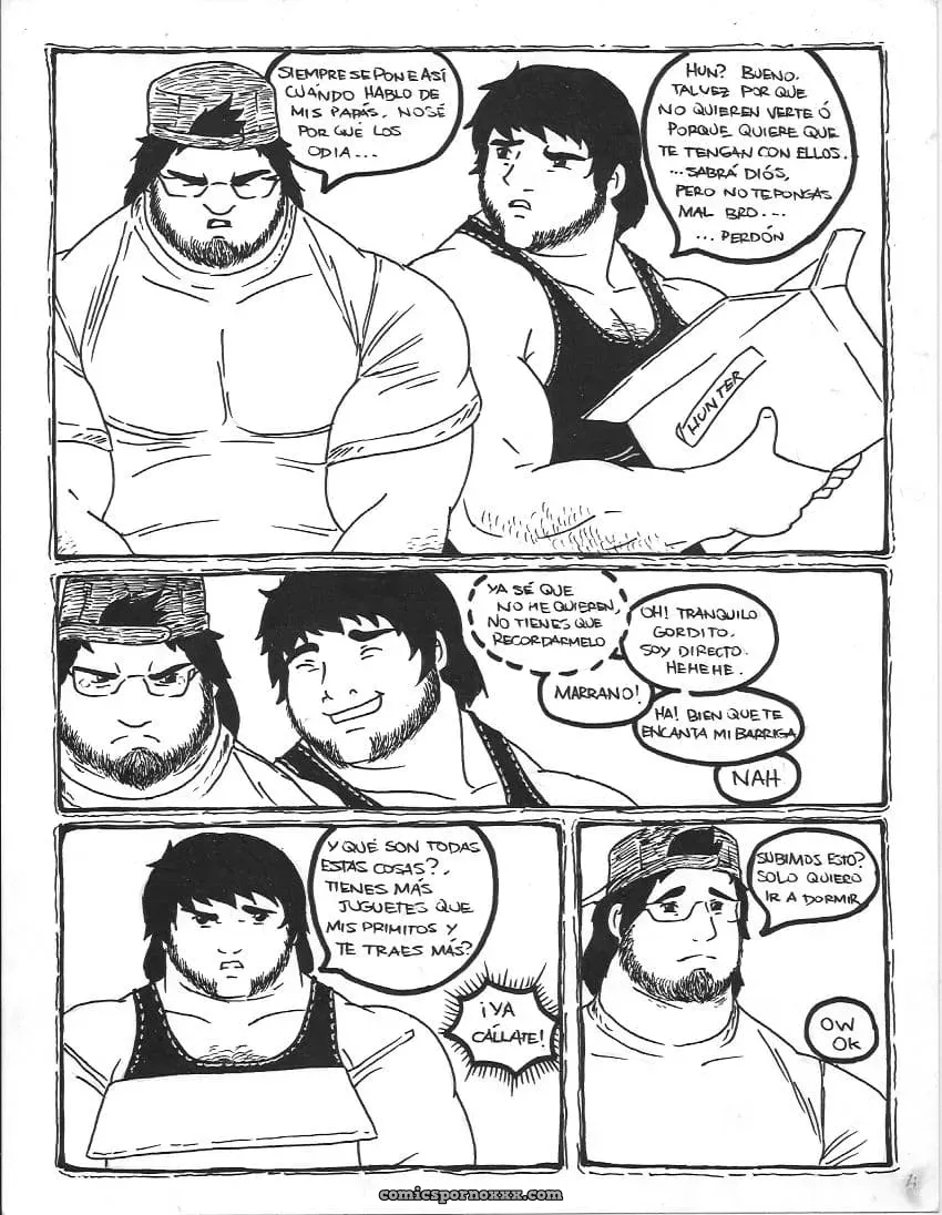 [Fkingt] 1001 Toneladas - Página 6