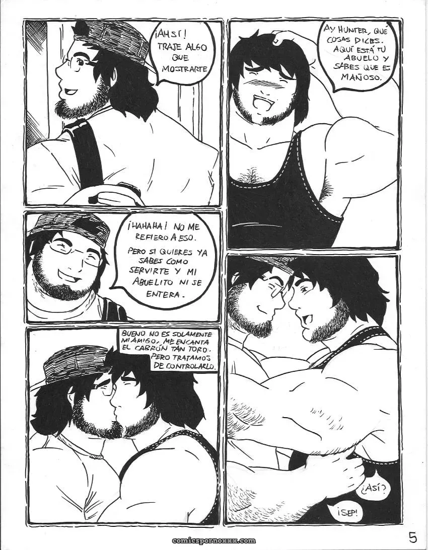 [Fkingt] 1001 Toneladas - Página 7