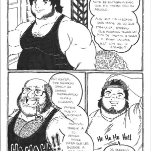 [Fkingt] 1001 Toneladas - Página 3