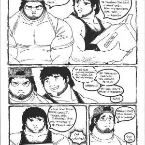 [Fkingt] 1001 Toneladas - Página 6