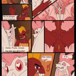 Treasure Hunting (My Little Pony: Friendship Is Magic) - Página 4