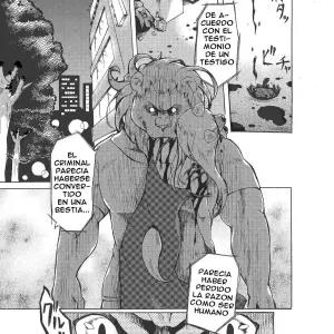 [707Room (Maru)] Nostalgia - Página 2