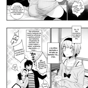 Yotta Ikioi De Hotel Ni Tsurekomare Josou Shita Otoko Ni Nazeka Ore Ga Horareru Hanashi - Página 5