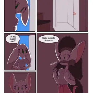 Welcome Intrusion - Página 2