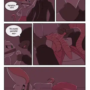 Welcome Intrusion - Página 3