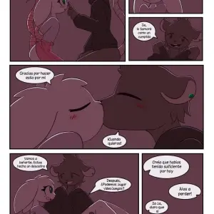 Welcome Intrusion - Página 7