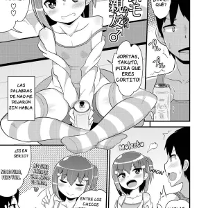 My Best (Girl) Friend Is An Ignorant Homo - Página 2