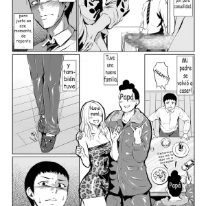 Felacion-kun, Mi Compañero Menor, Se Ha Convertido En Mi Hermano - Página 2