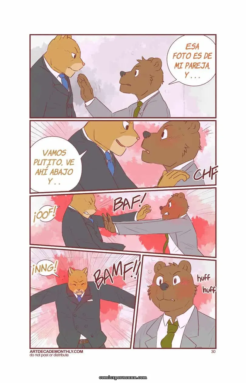 [Artdecade] Only If You Know - Página 31