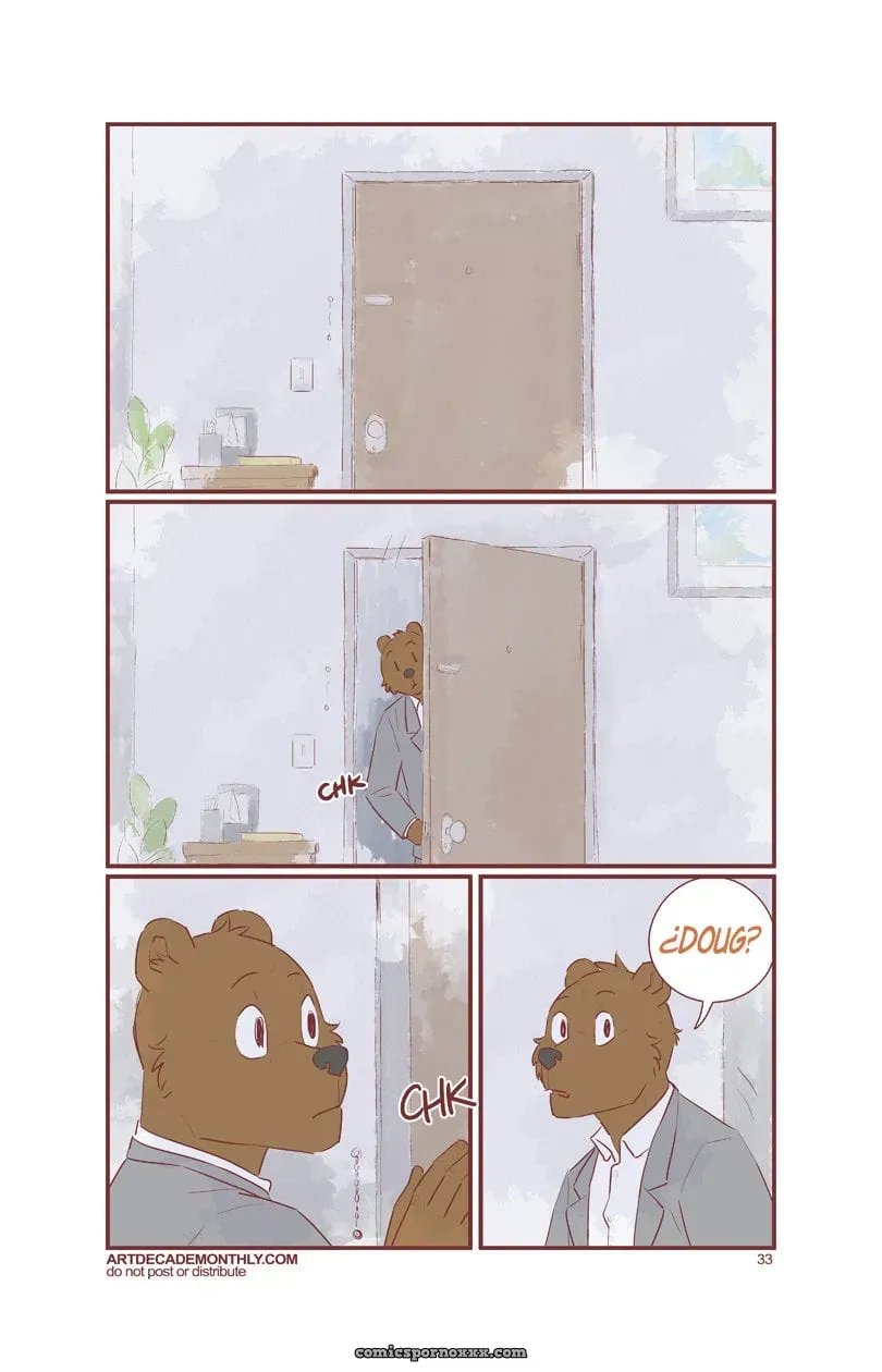 [Artdecade] Only If You Know - Página 34