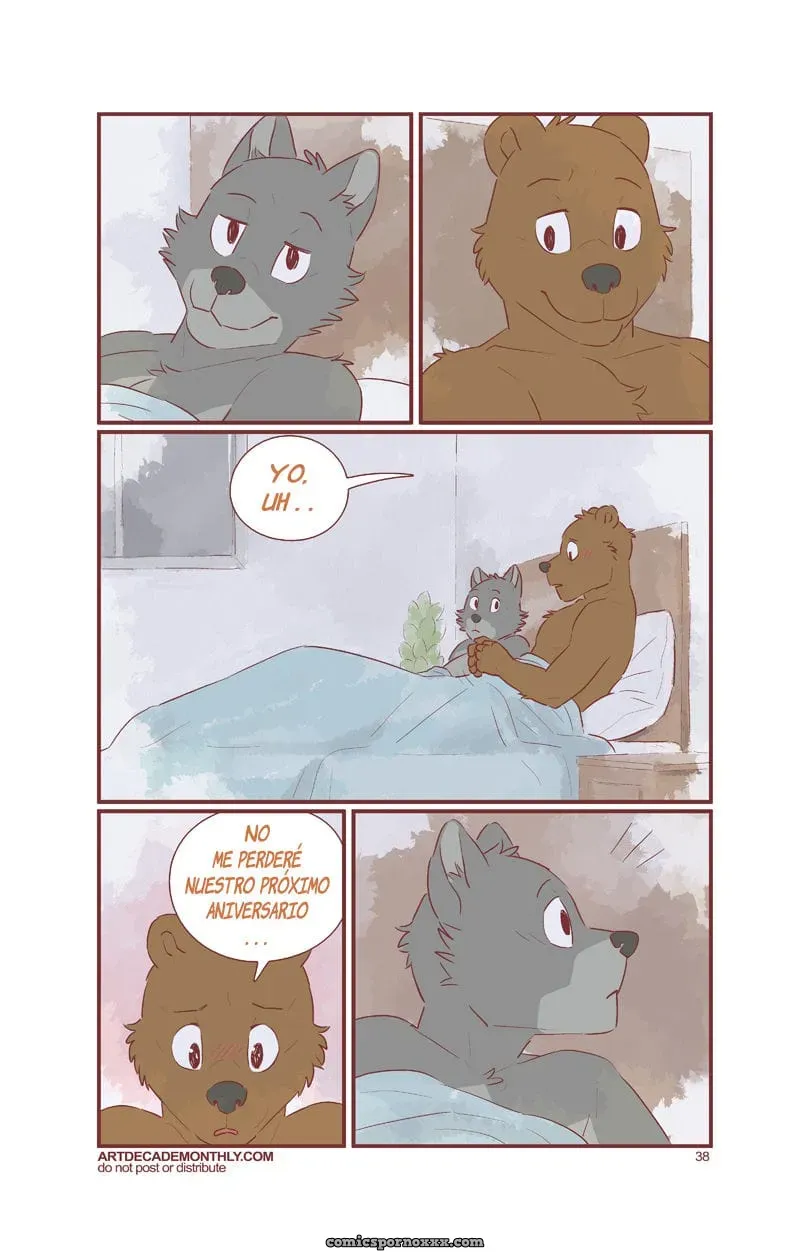 [Artdecade] Only If You Know - Página 39