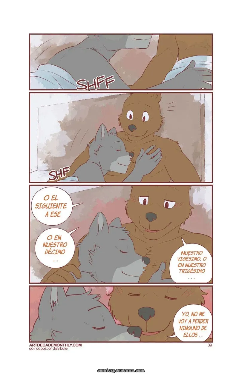 [Artdecade] Only If You Know - Página 40