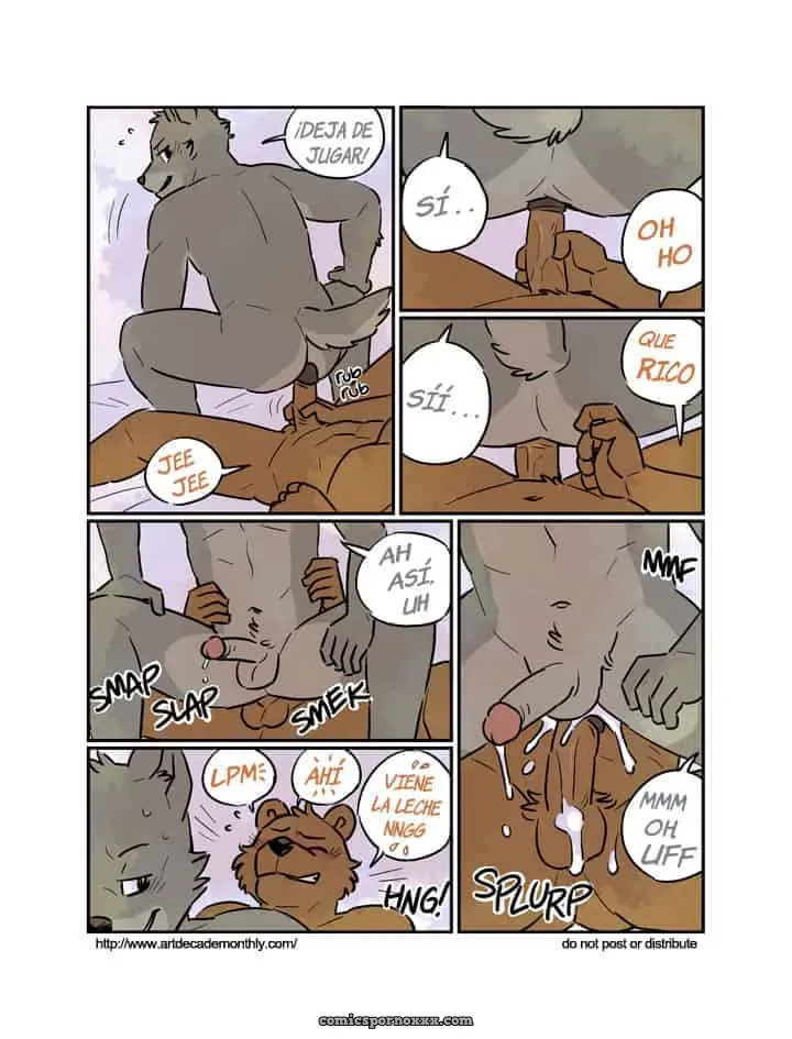 [Artdecade] Only If You Know - Página 44