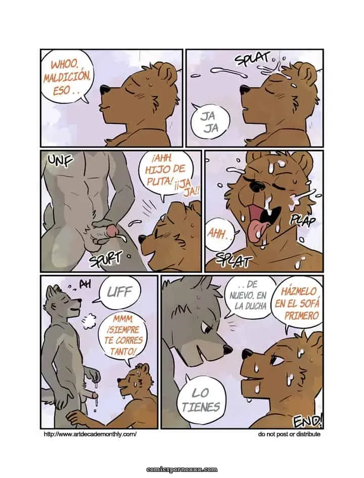 [Artdecade] Only If You Know - Página 45