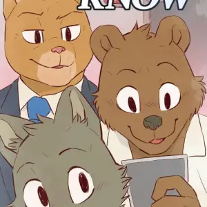 [Artdecade] Only If You Know - Página 1