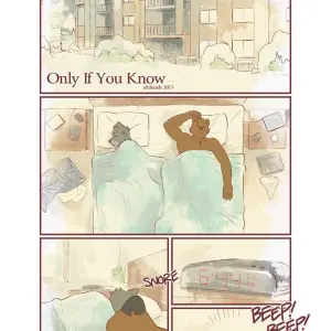 [Artdecade] Only If You Know - Página 2