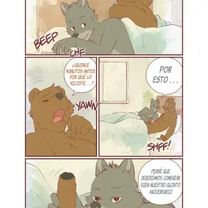 [Artdecade] Only If You Know - Página 3