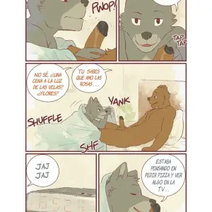 [Artdecade] Only If You Know - Página 5