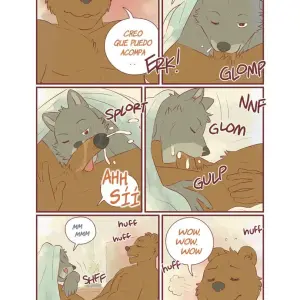 [Artdecade] Only If You Know - Página 7