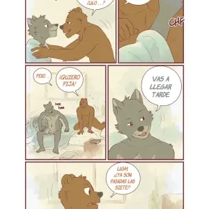 [Artdecade] Only If You Know - Página 8