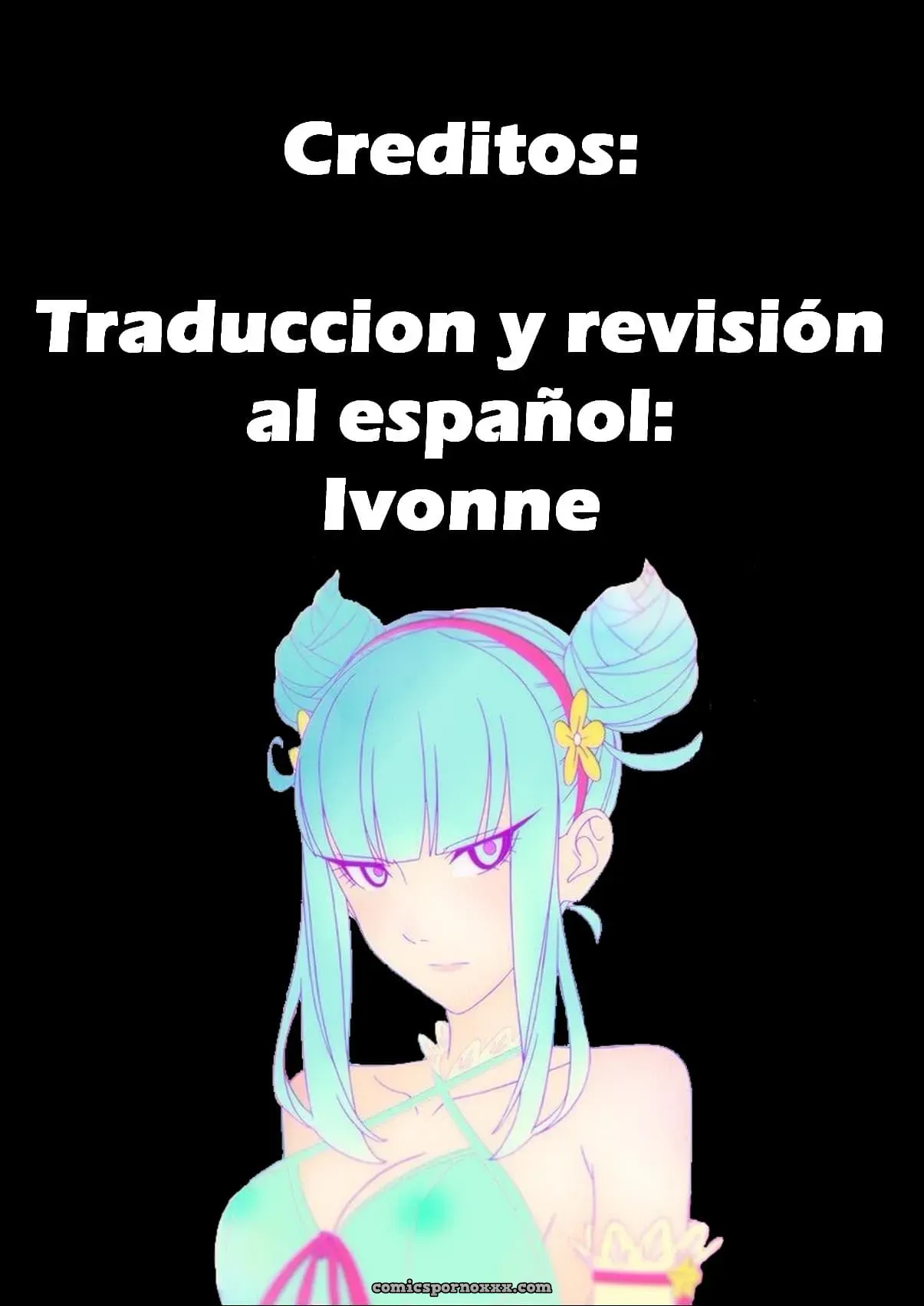 Sugar Heroes (The Legend Of Zelda) - Página 26