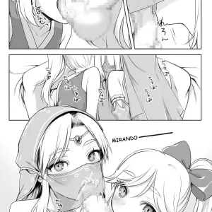 Sugar Heroes (The Legend Of Zelda) - Página 4