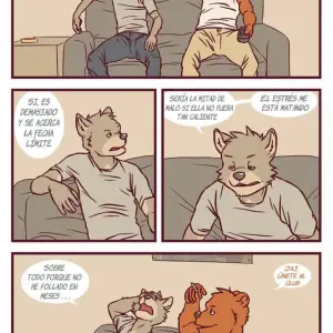 [Artdecade] Only If You Kiss - Página 2