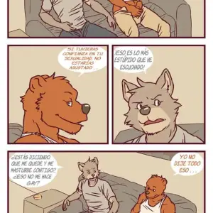 [Artdecade] Only If You Kiss - Página 5