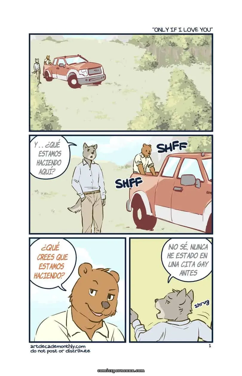 [Artdecade] Only If I Love You - Página 2