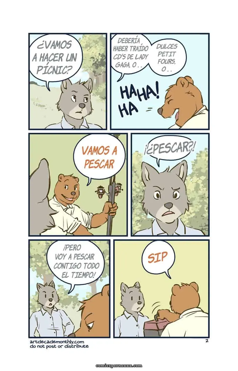 [Artdecade] Only If I Love You - Página 3