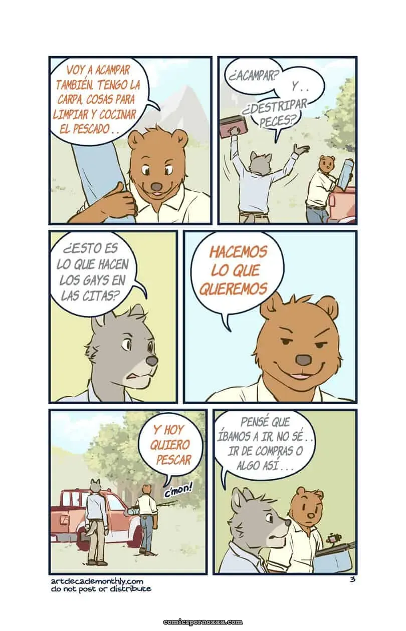 [Artdecade] Only If I Love You - Página 4