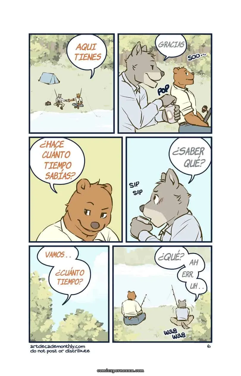 [Artdecade] Only If I Love You - Página 7