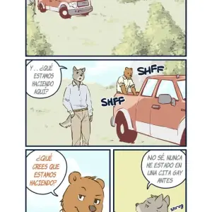 [Artdecade] Only If I Love You - Página 2