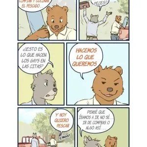 [Artdecade] Only If I Love You - Página 4