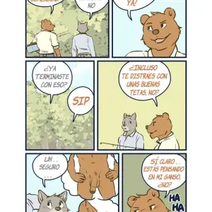 [Artdecade] Only If I Love You - Página 5