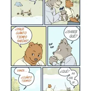 [Artdecade] Only If I Love You - Página 7