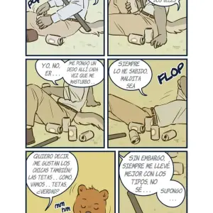 [Artdecade] Only If I Love You - Página 8